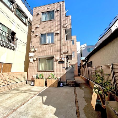 夢の舎 浅草 Yumenoya Asakusa 도쿄 외부 사진